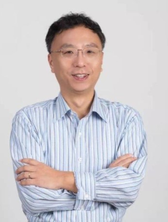 Luo Si (Alibaba Group)