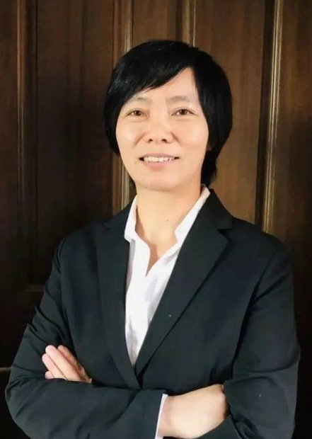 Xuanjing Huang (Fudan University)