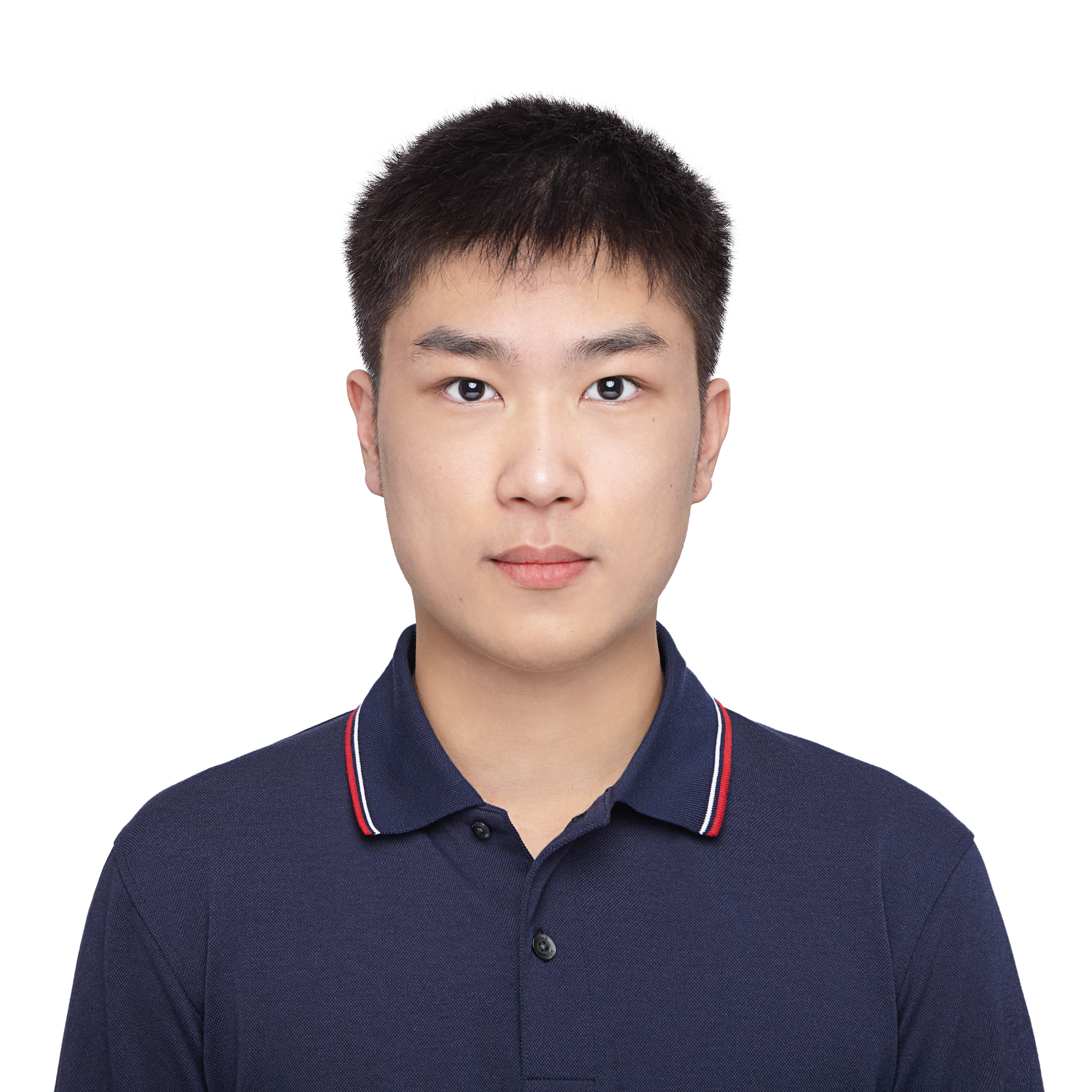 Jingcong Liang (Fudan University)